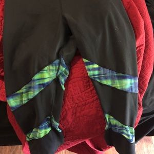 BCG Athletic Leggings